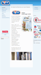 Mobile Screenshot of huefner-isolierungen.de